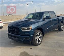 رام 1500
